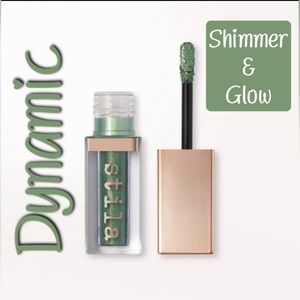 Dynamic Shimmer & Glow Liquid Eyeshadow Stila Brand New in Box Authentic